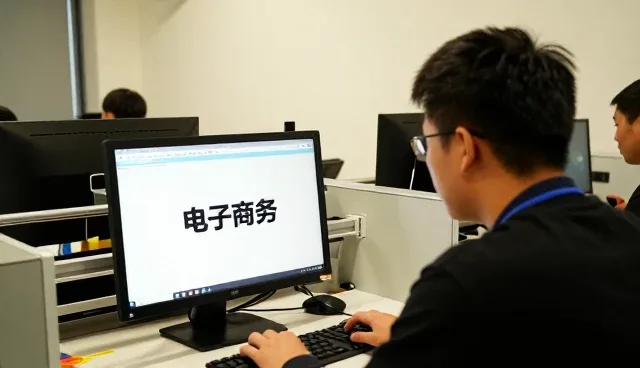 山东中民网联电子商务有限公司