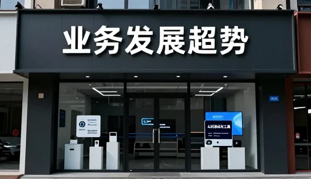 日用百货电商中供应链管理的优化路径