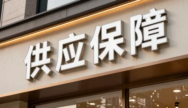 电商服务选型中的核心关注点分析
