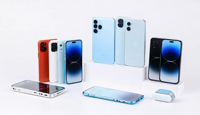 批发零售业务中性能分析的选型与维护建议